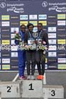 Womens Great North Run, 2017 Simplyhealth Great North Run. Photo: David T. Hewitson/Sports for All Pics